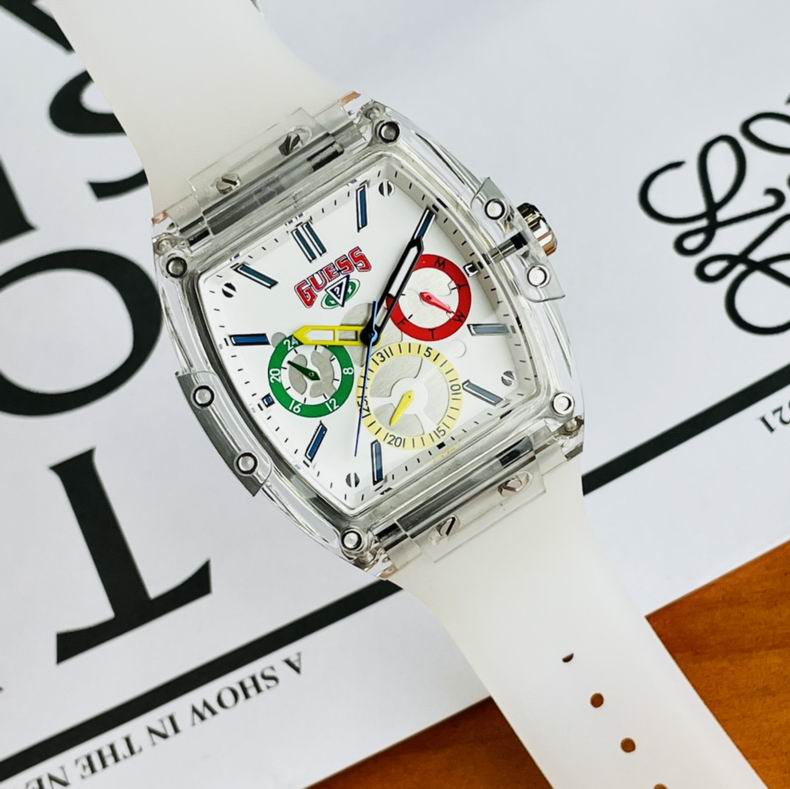 Guess V1051 43mm 123102